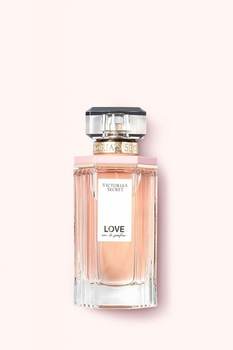 Perfumes * | Victoria'S Secret Love Eau De Parfum Limited Edition