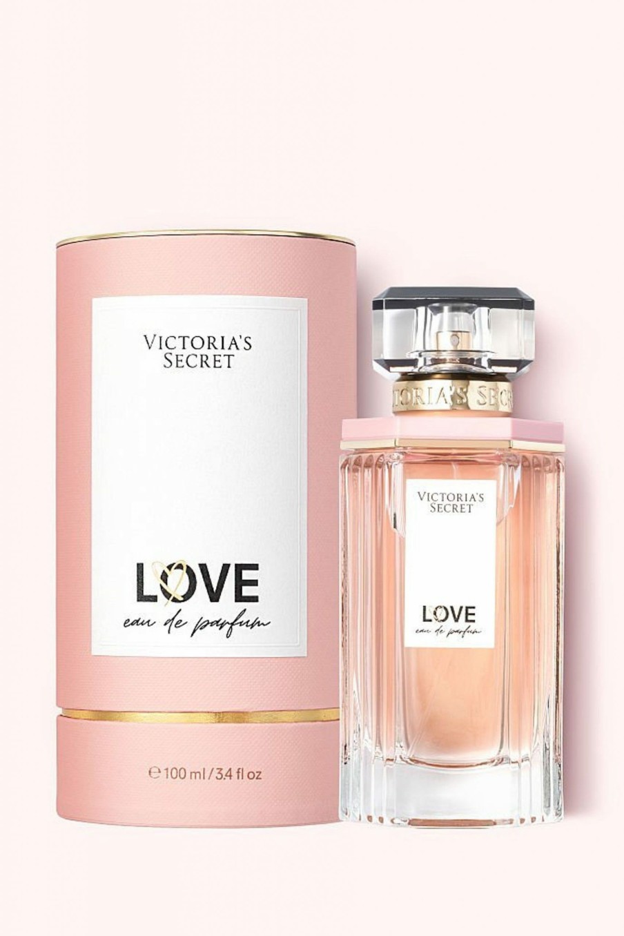 Perfumes * | Victoria'S Secret Love Eau De Parfum Limited Edition