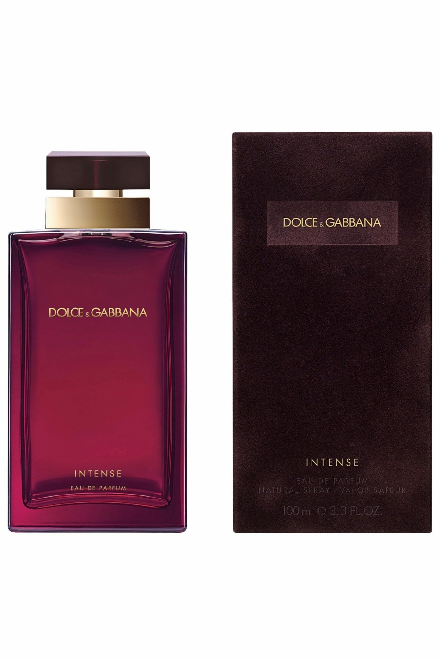 Perfumes * | Dolce & Gabbana Pour Femme Intense Eau De Parfum Cut Price