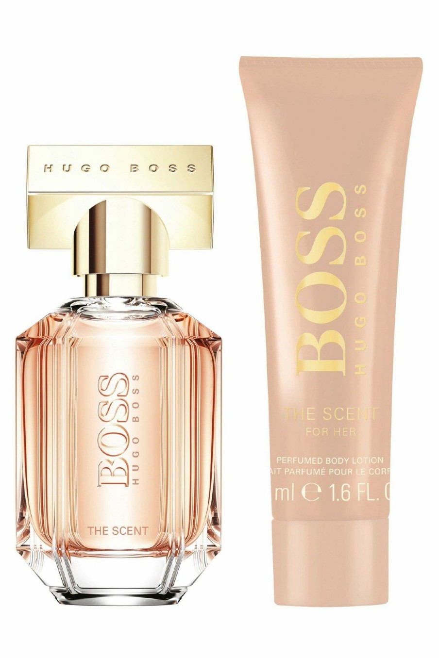 Perfume Set * | Boss The Scent Eau De Parfum 30Ml Gift Set Top Selling