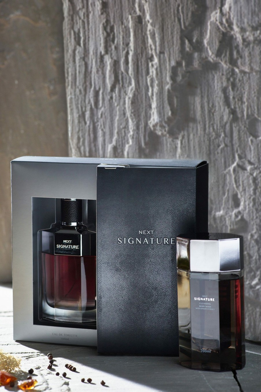 Perfume Set * | Signature 100Ml Eau De Parfum Gift Set Online Sales