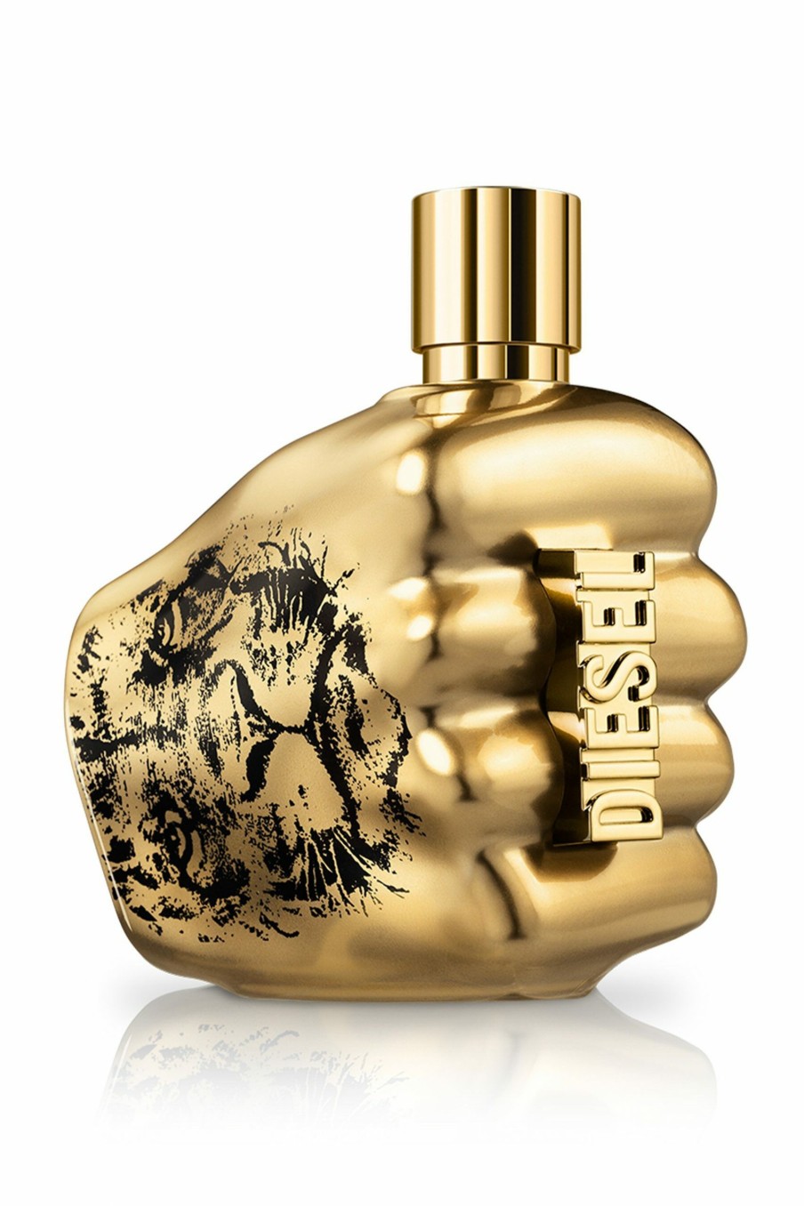 Perfumes * | Diesel Spirit Of The Brave Intense Eau De Parfum Quick Delivery