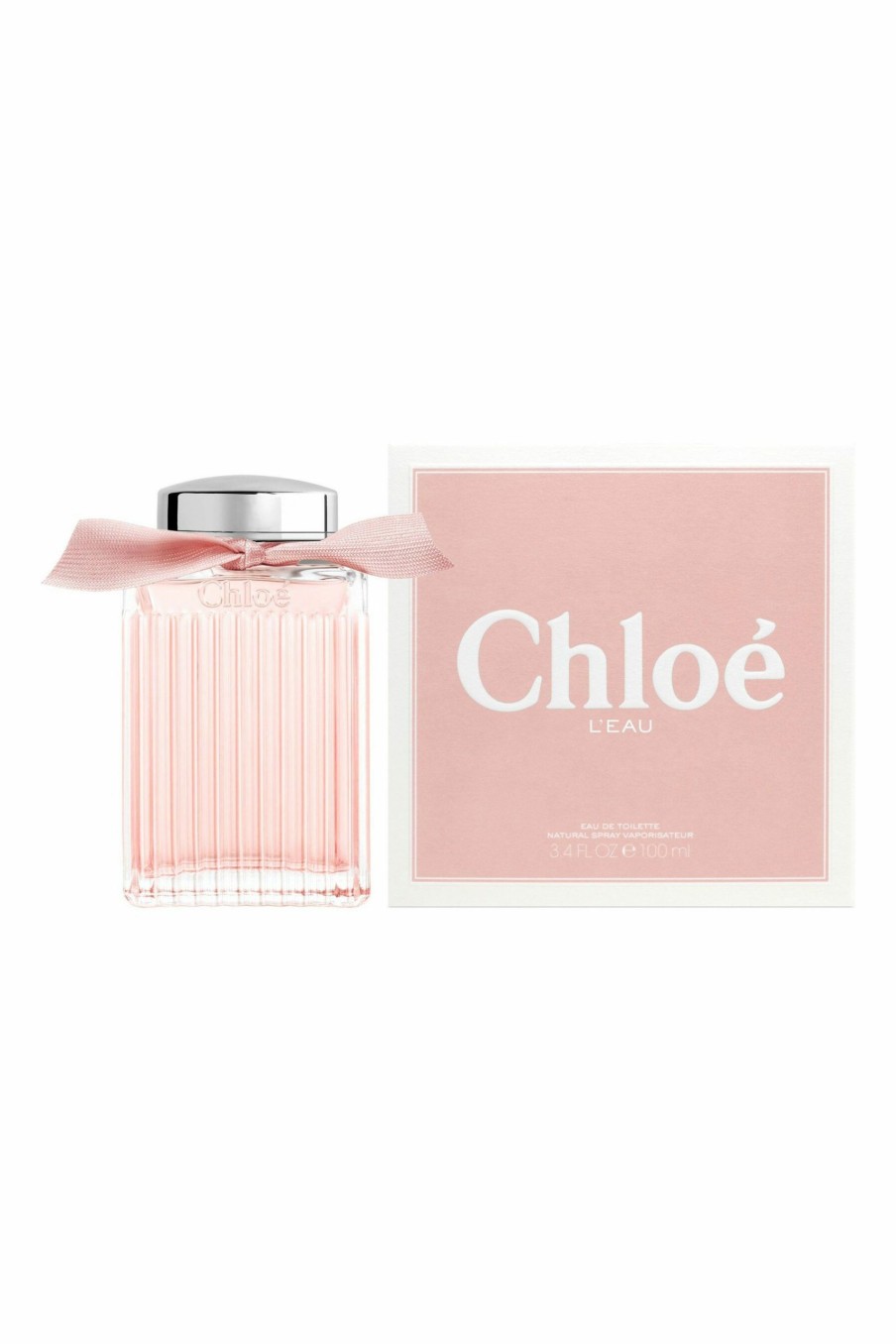 Toilette * | Chloe L'Eau De Chloe Eau De Toilette Opening Sales