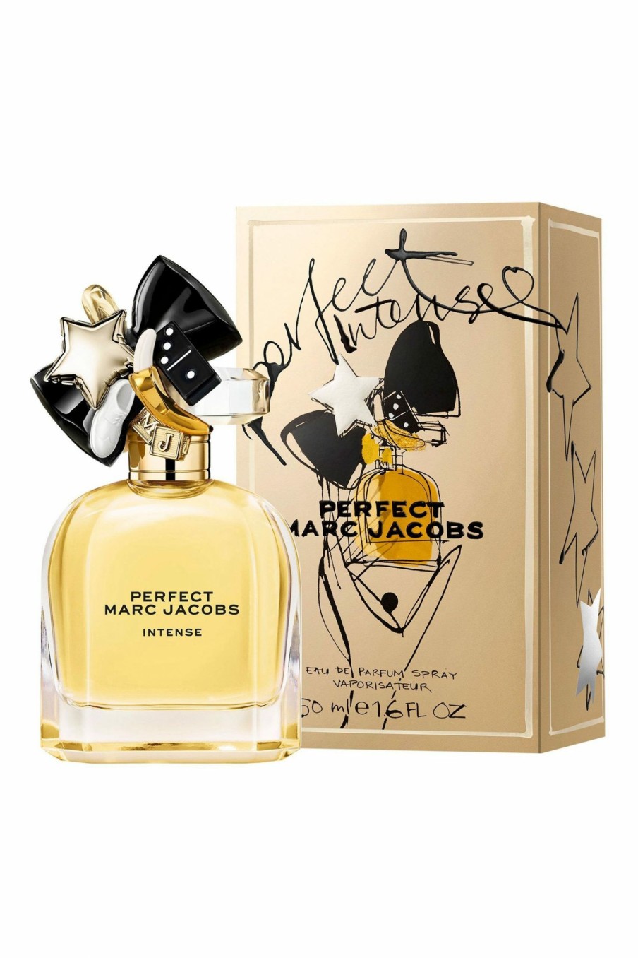 Perfumes * | Marc Jacobs Perfect Intense Eau De Parfum Opening Sales