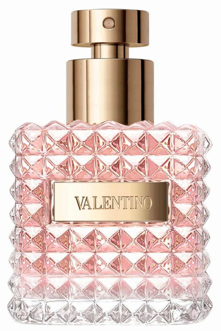 Perfumes * | Valentino Donna Eau De Parfum New Threads