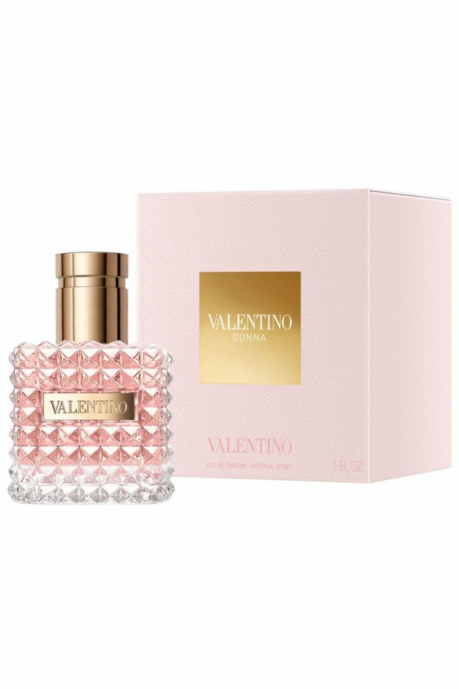 Perfumes * | Valentino Donna Eau De Parfum New Threads