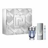 Perfume Set * | Paco Rabanne Invictus Eau De Toilette 100Ml Gift Set Gift Selection