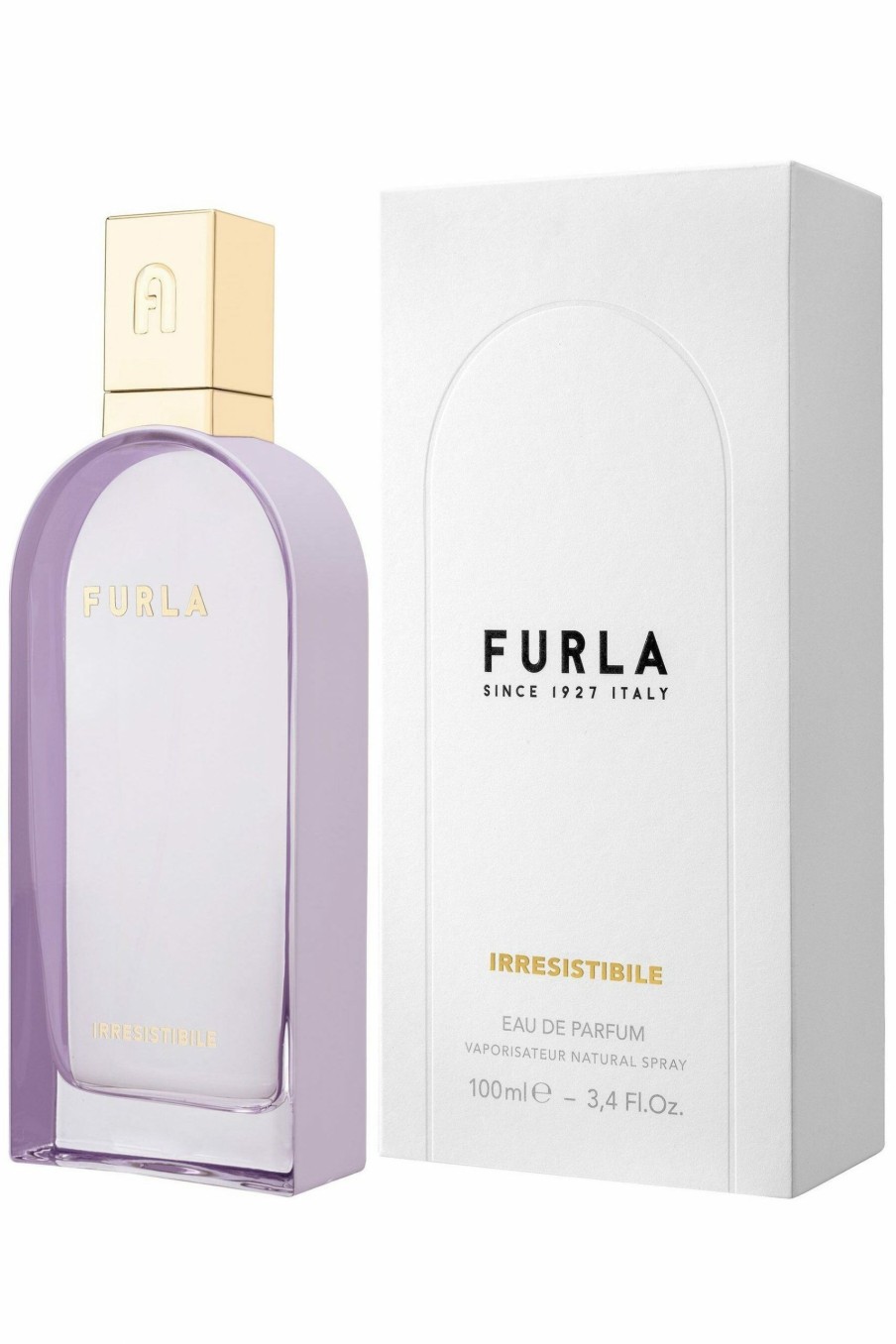 Perfumes * | Furla Irresistibile Eau De Parfum Cut Price