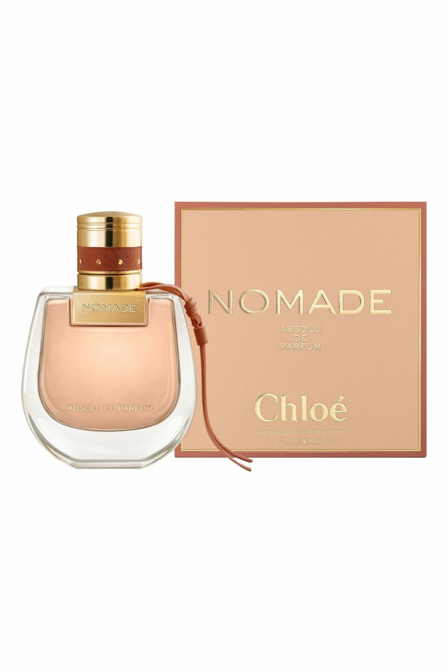 Perfumes * | Chloe Nomade Absolu De Parfum Opening Sales