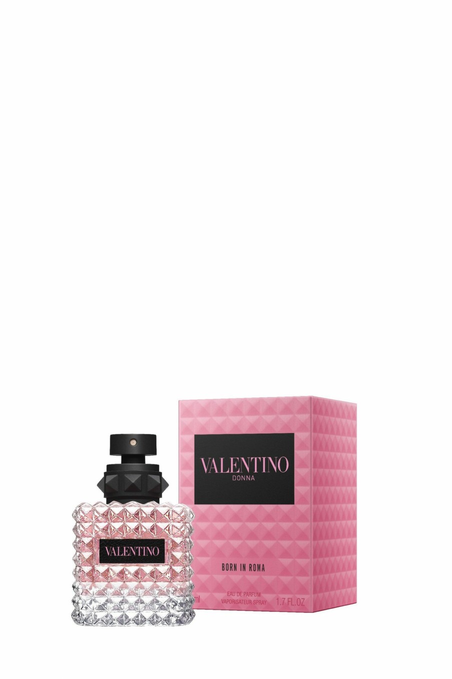 Perfumes * | Valentino Born In Roma Donna Eau De Parfum Gift Selection