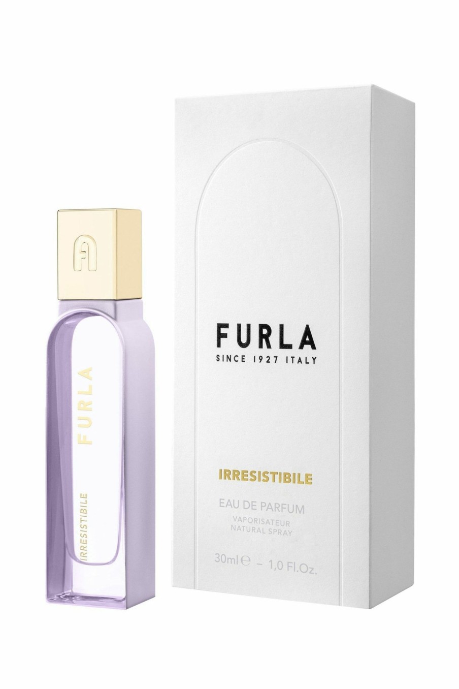 Perfumes * | Furla Irresistibile Eau De Parfum Hot Selling