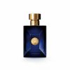 Toilette * | Versace Dylan Blue Eau De Toilette Official