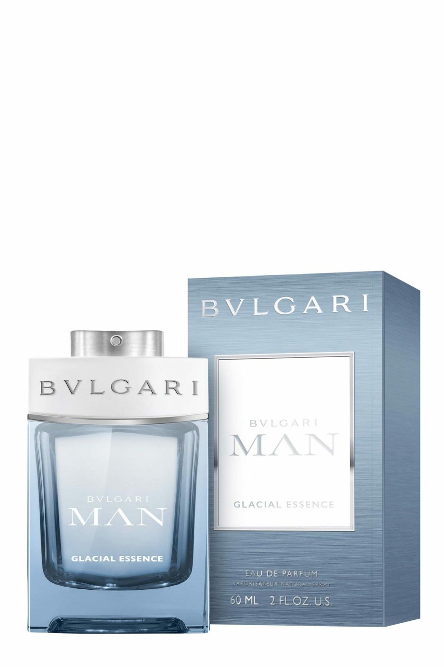 Perfumes * | Bvlgari Glacial Essence Eau De Parfum Excellent Quality