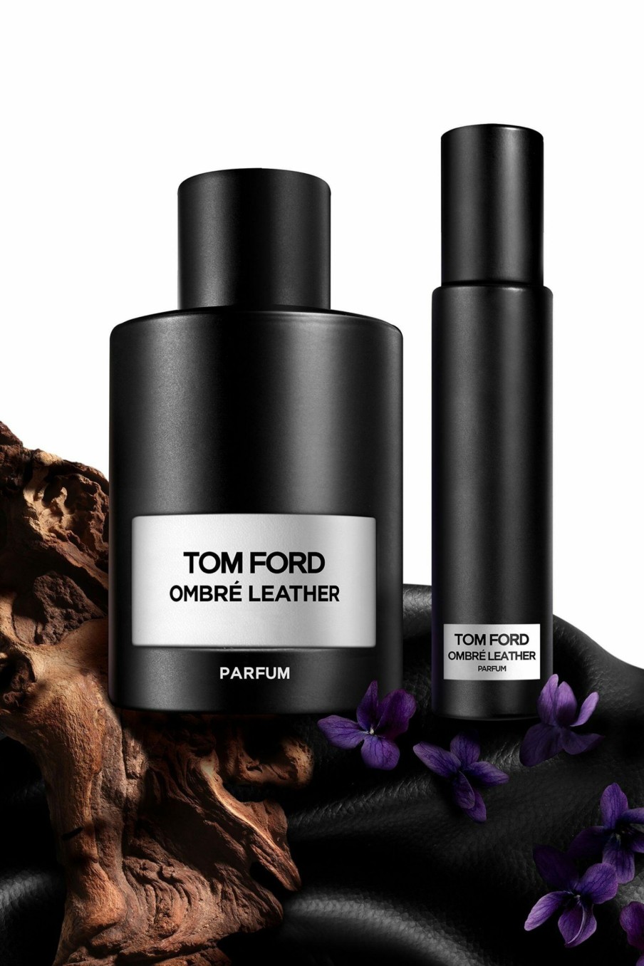 Perfumes * | Tom Ford Ombre Leather Eau De Parfum New Threads