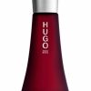 Perfumes * | Hugo Deep Red Eau De Parfum New Threads