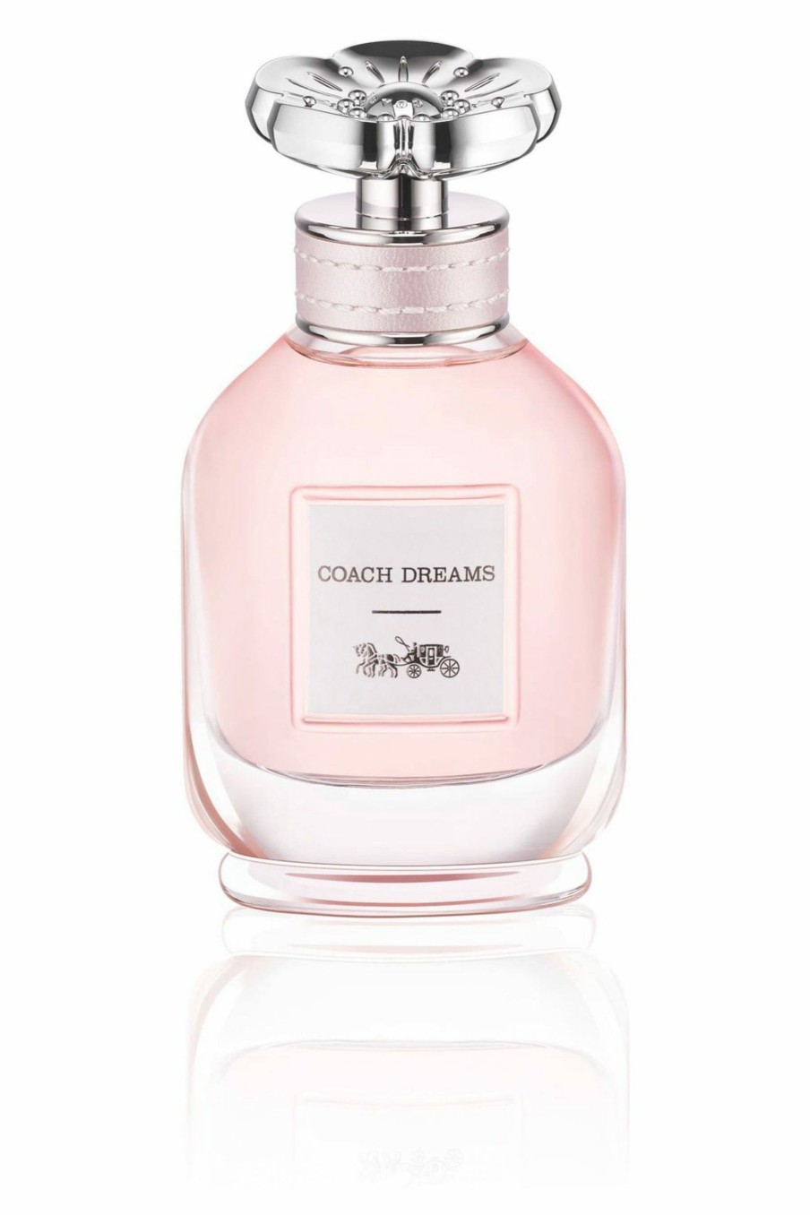 Perfumes * | Coach Dreams Eau De Parfum 100% Guarantee