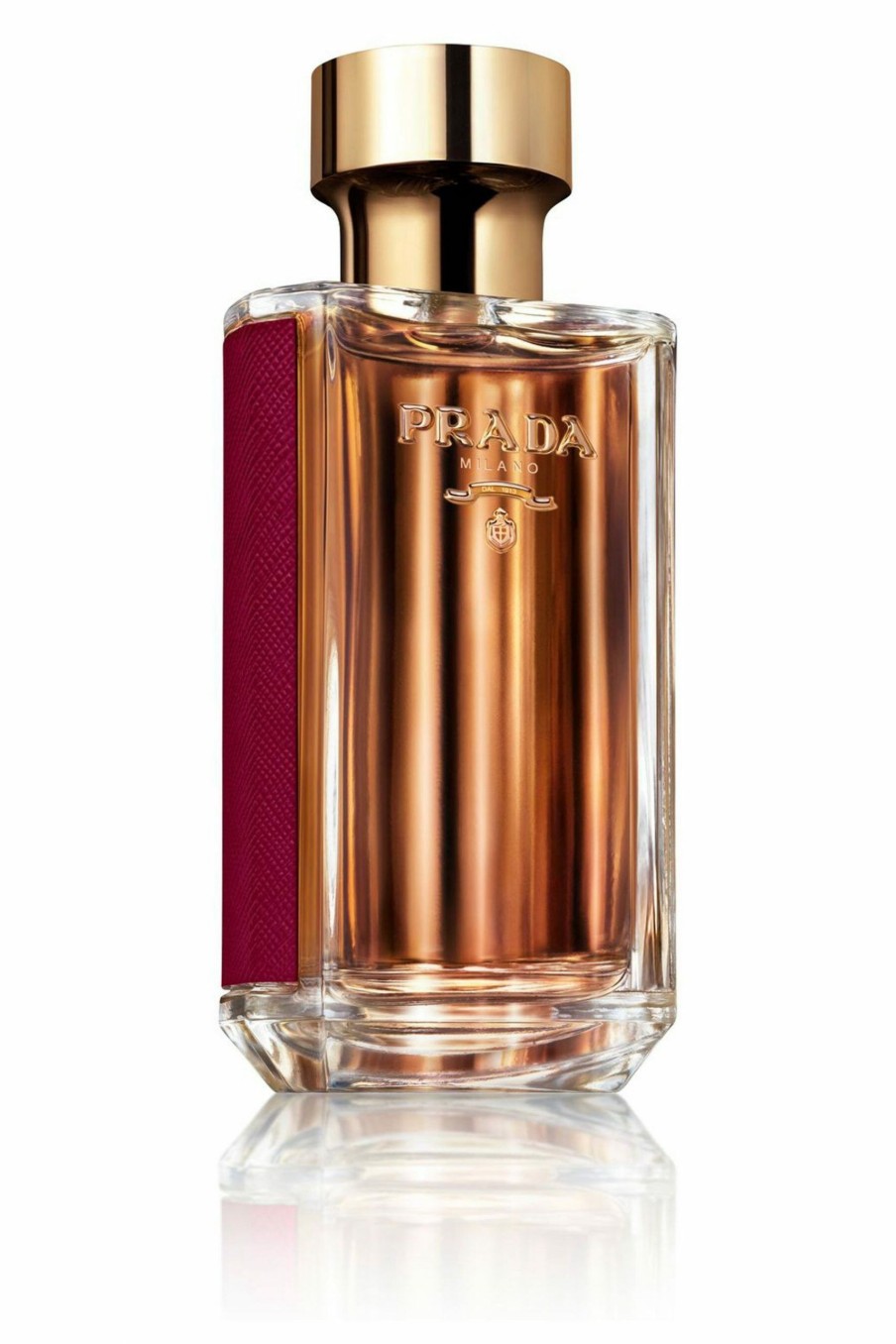 Perfumes * | Prada La Femme Prada Intense Eau De Parfum Top Selling