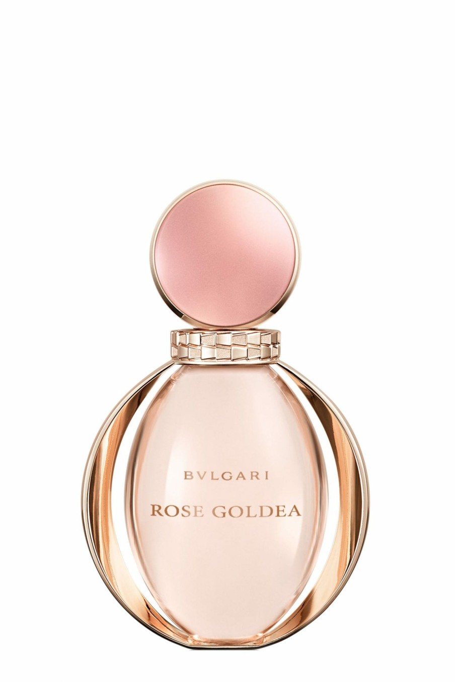 Perfumes * | Bvlgari Rose Goldea Eau De Parfum Unique