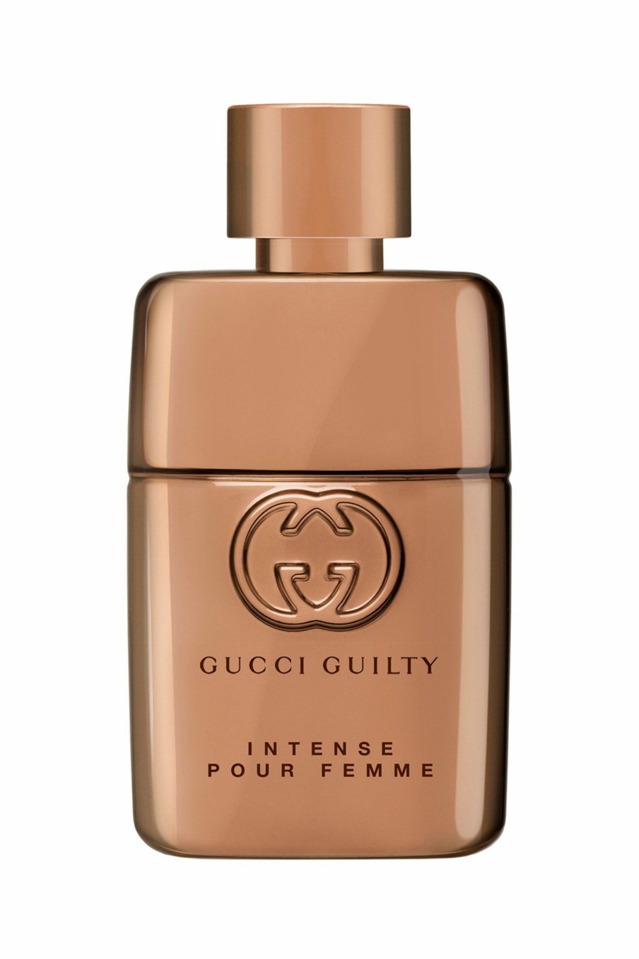 Perfumes * | Gucci Guilty Pour Femme Intense Eau De Parfum Original