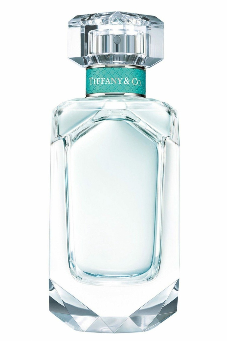 Perfumes * | Tiffany & Co. Signature Tiffany Eau De Parfum Discount