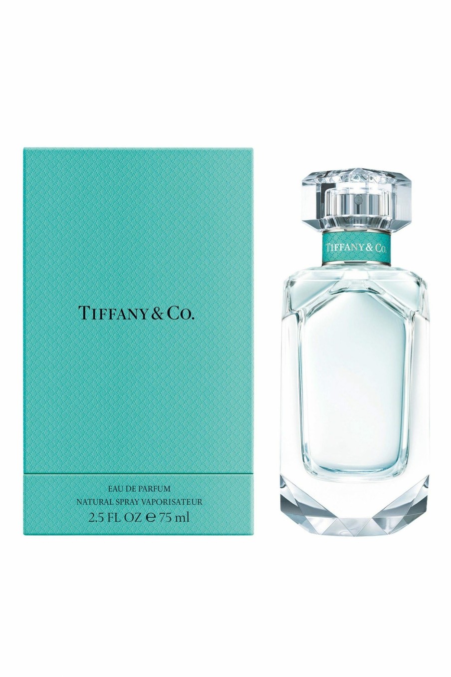 Perfumes * | Tiffany & Co. Signature Tiffany Eau De Parfum Discount