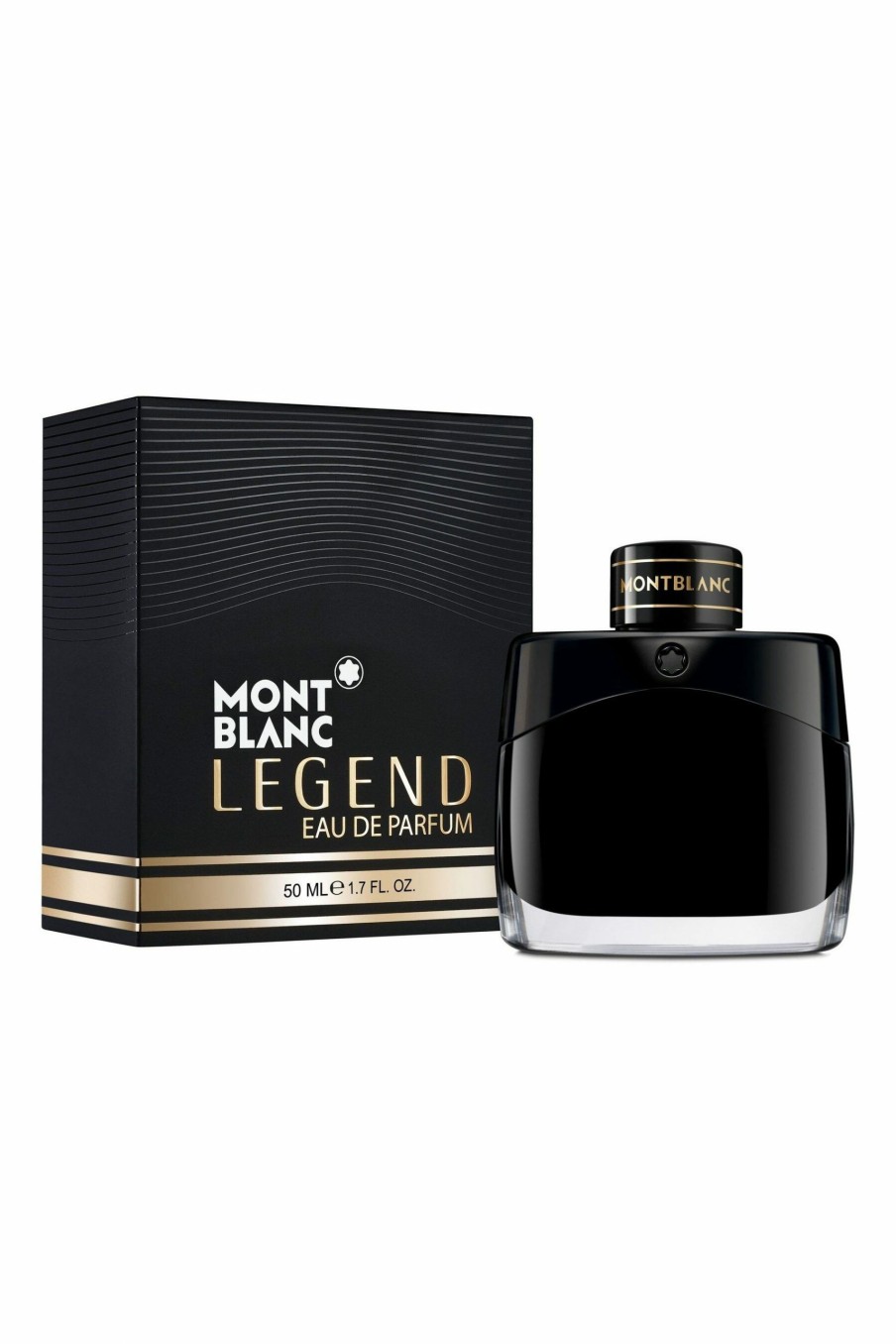 Perfumes * | Montblanc Legend Eau De Parfum Online Store