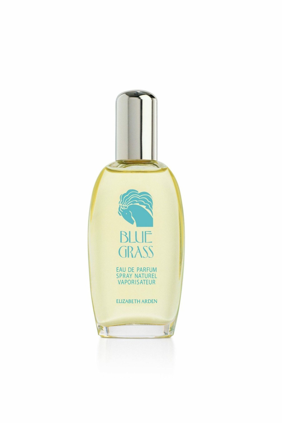 Perfumes * | Elizabeth Arden Blue Grass Eau De Parfum Sale Online