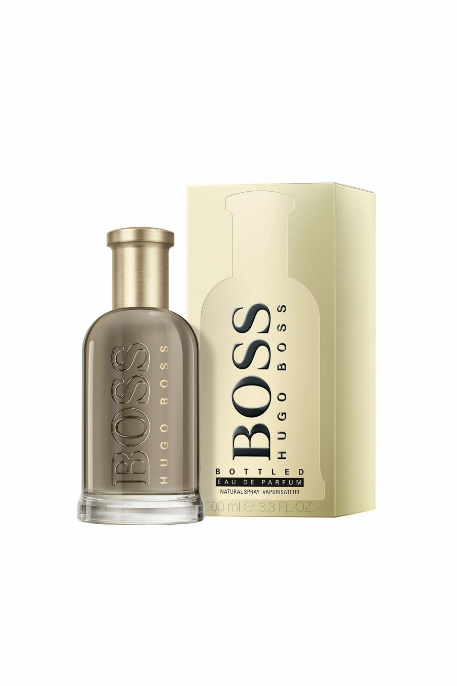 Perfumes * | Boss Bottled Eau De Parfum Opening Sales