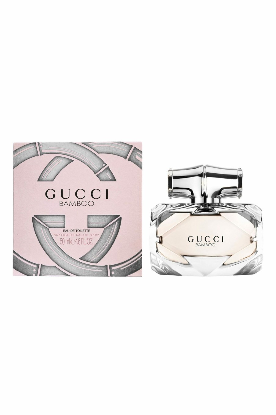 Toilette * | Gucci Bamboo Eau De Toilette Cheap Online