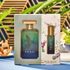 Perfume Set * | Paradise 100Ml Eau De Parfum And 10Ml Eau De Parfum Gift Set Free Delivery