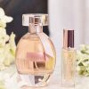 Perfume Set * | Cashmere 100Ml And 10Ml Eau De Parfum Perfume Gift Set Classical