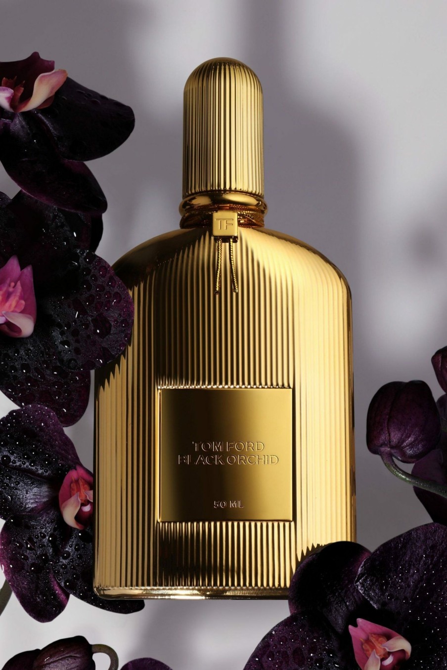 Perfumes * | Tom Ford Black Orchid Parfum Limited Edition