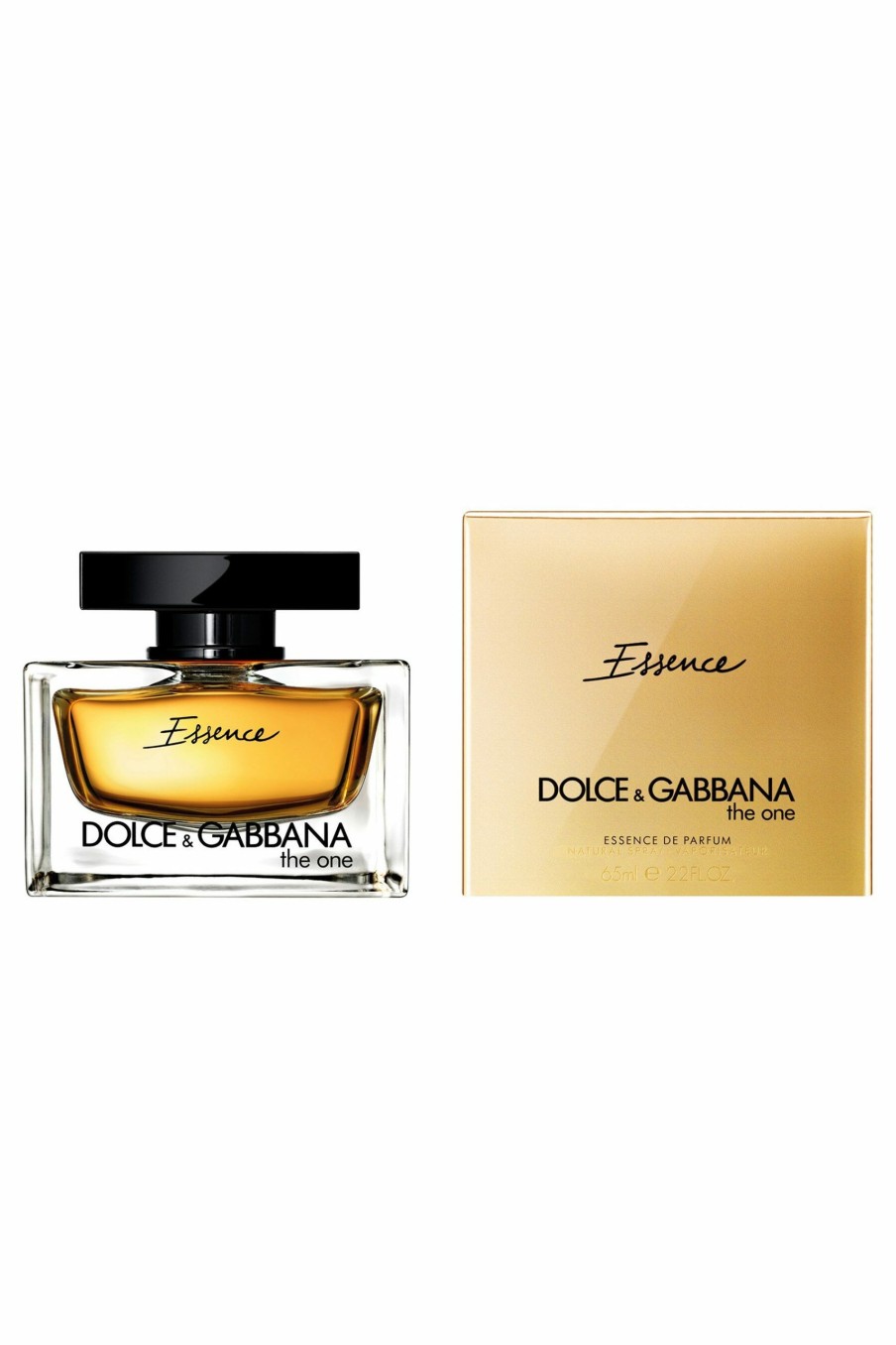 Perfumes * | Dolce & Gabbana The One Essence Eau De Parfum Sale Online