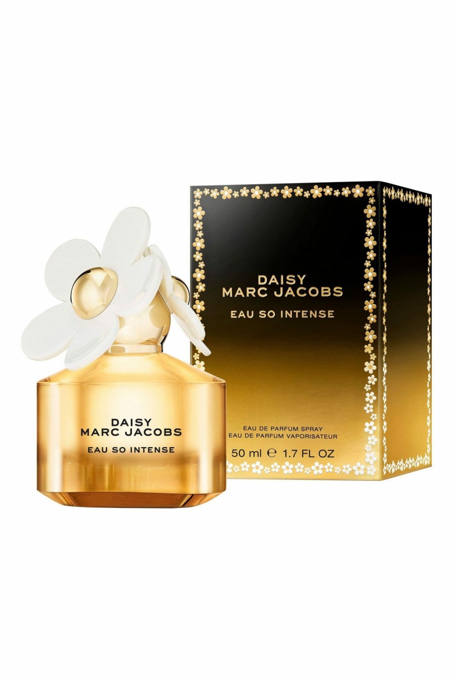 Perfumes * | Marc Jacobs Daisy Eau So Intense Eau De Parfum Top Selling