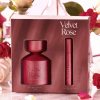 Perfume Set * | Velvet Rose Eau De Parfum 100Ml Gift Set Best-Selling