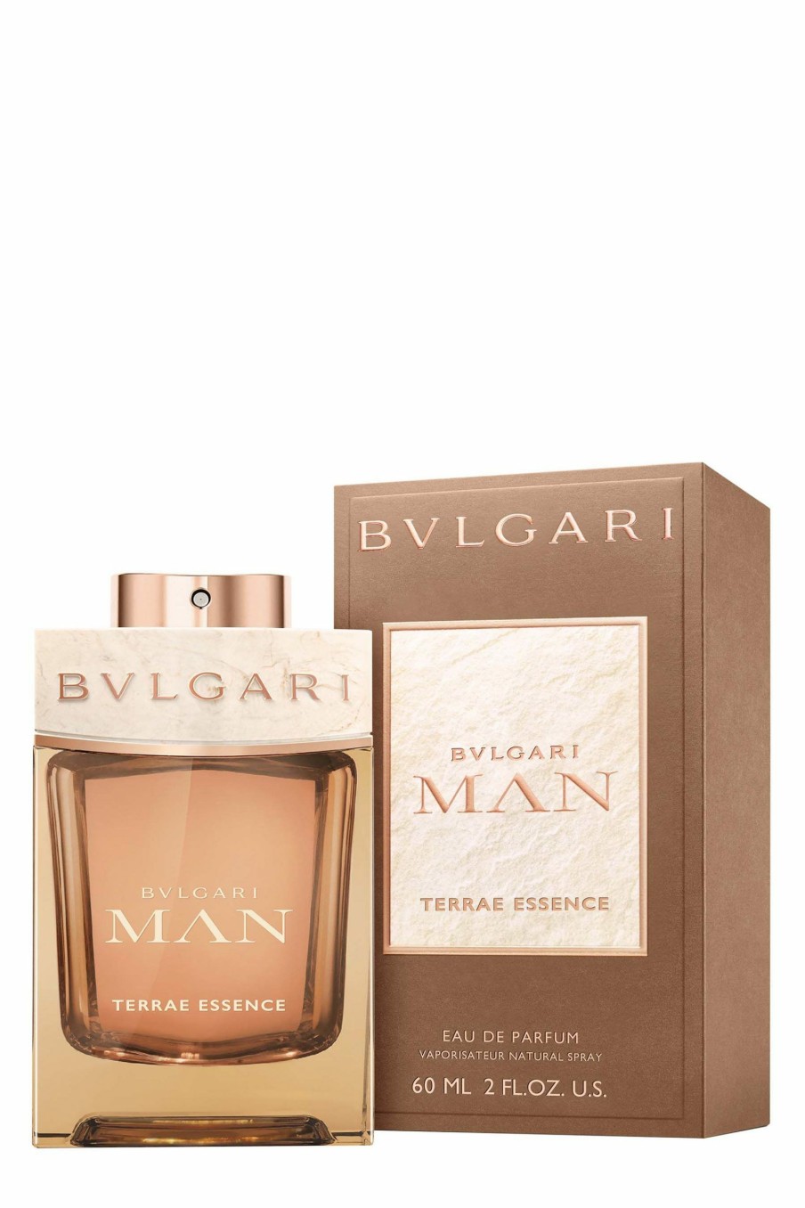 Perfumes * | Bvlgari Man Terrae Essence Eau De Parfum Shop