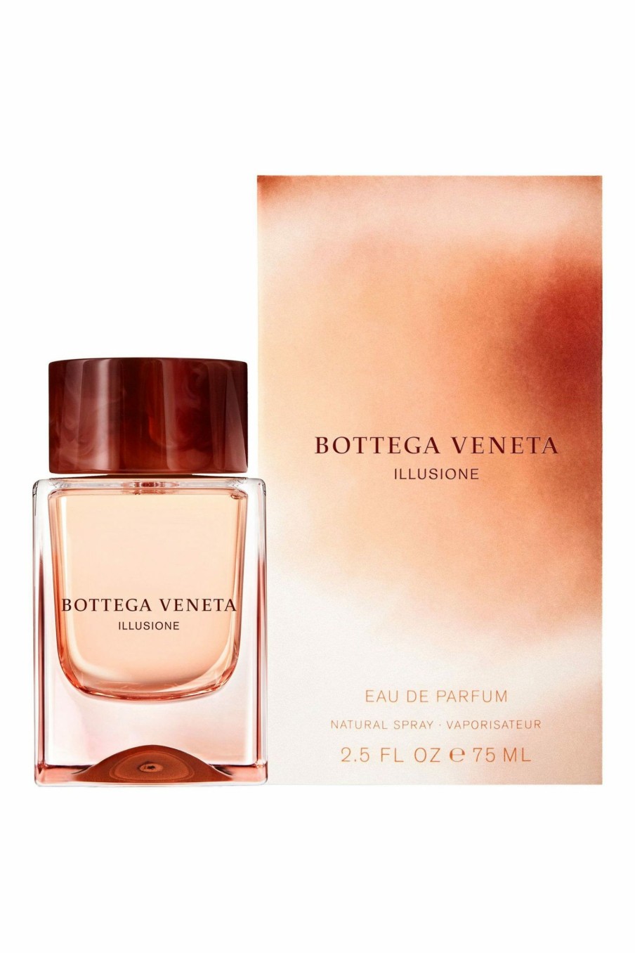 Perfumes * | Bottega Veneta Illusione For Her Eau De Parfum Fashion