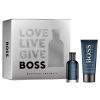 Perfume Set * | Boss Bottled Infinite Eau De Parfum 50Ml Gift Set Sale