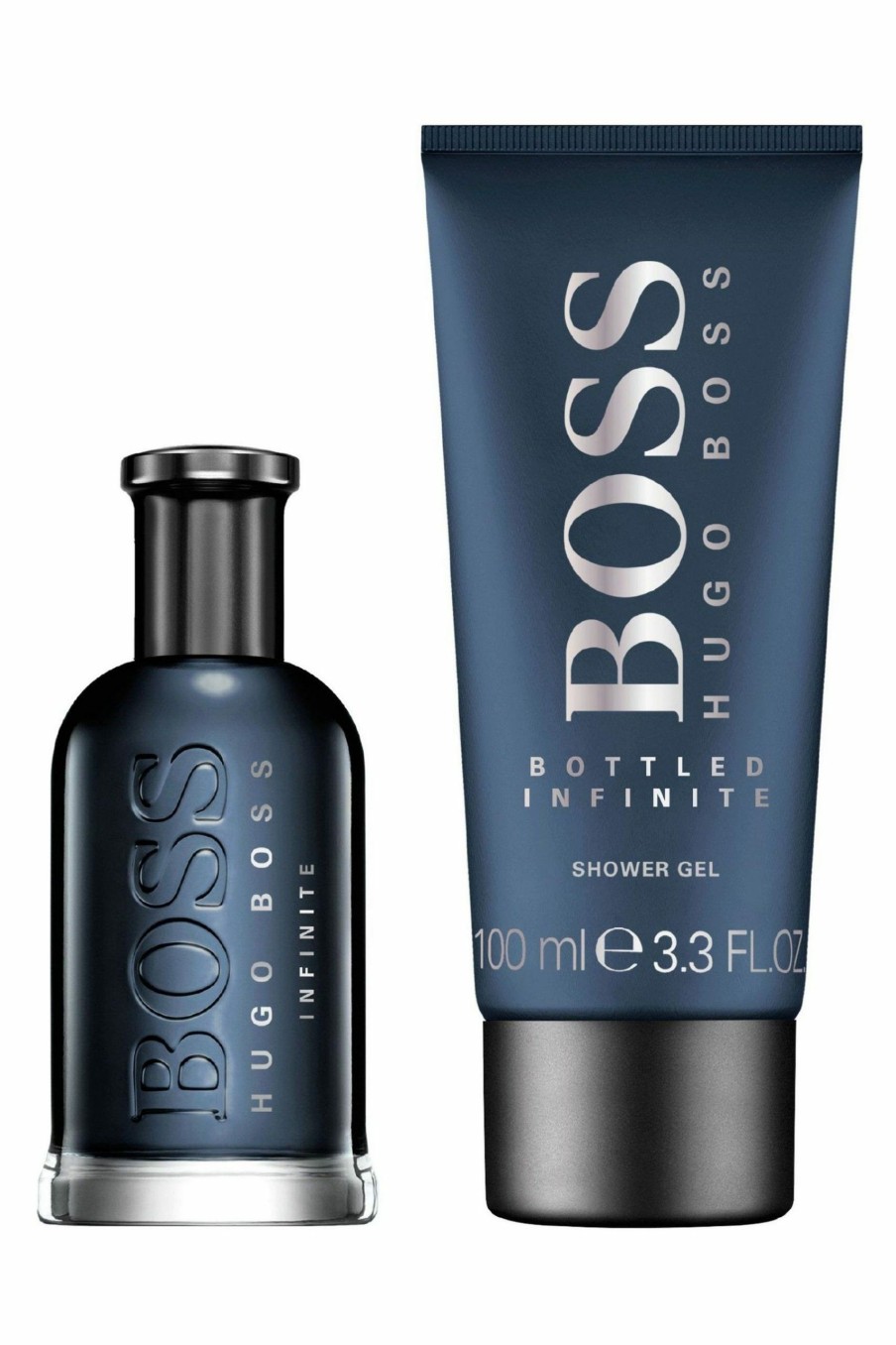 Perfume Set * | Boss Bottled Infinite Eau De Parfum 50Ml Gift Set Sale