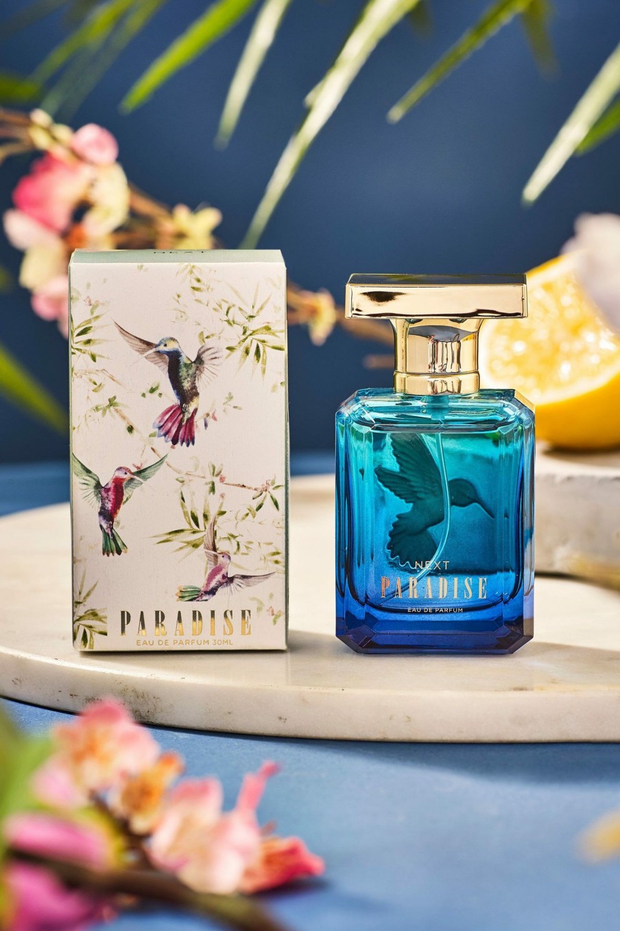 Perfumes * | Paradise 30Ml Eau De Parfum Perfume Official