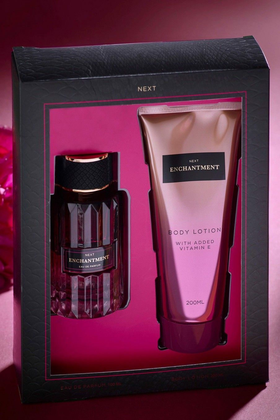 Perfume Set * | Enchantment 100Ml Eau De Parfum Gift Set Opening Sales