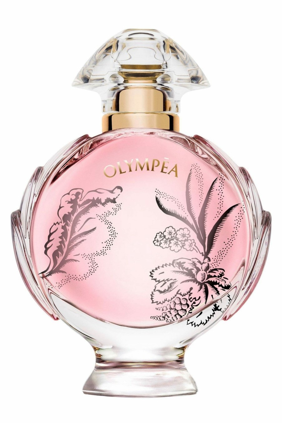 Perfumes * | Paco Rabanne Olympea Blossom Eau De Parfum Special