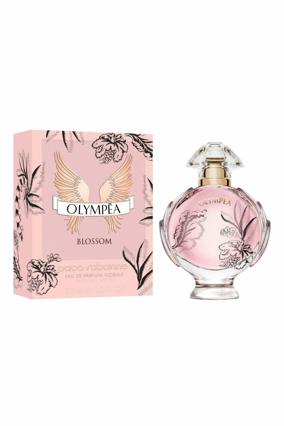 Perfumes * | Paco Rabanne Olympea Blossom Eau De Parfum Special