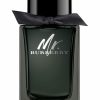 Perfumes * | Burberry Mr. Burberry Eau De Parfum Limited Edition