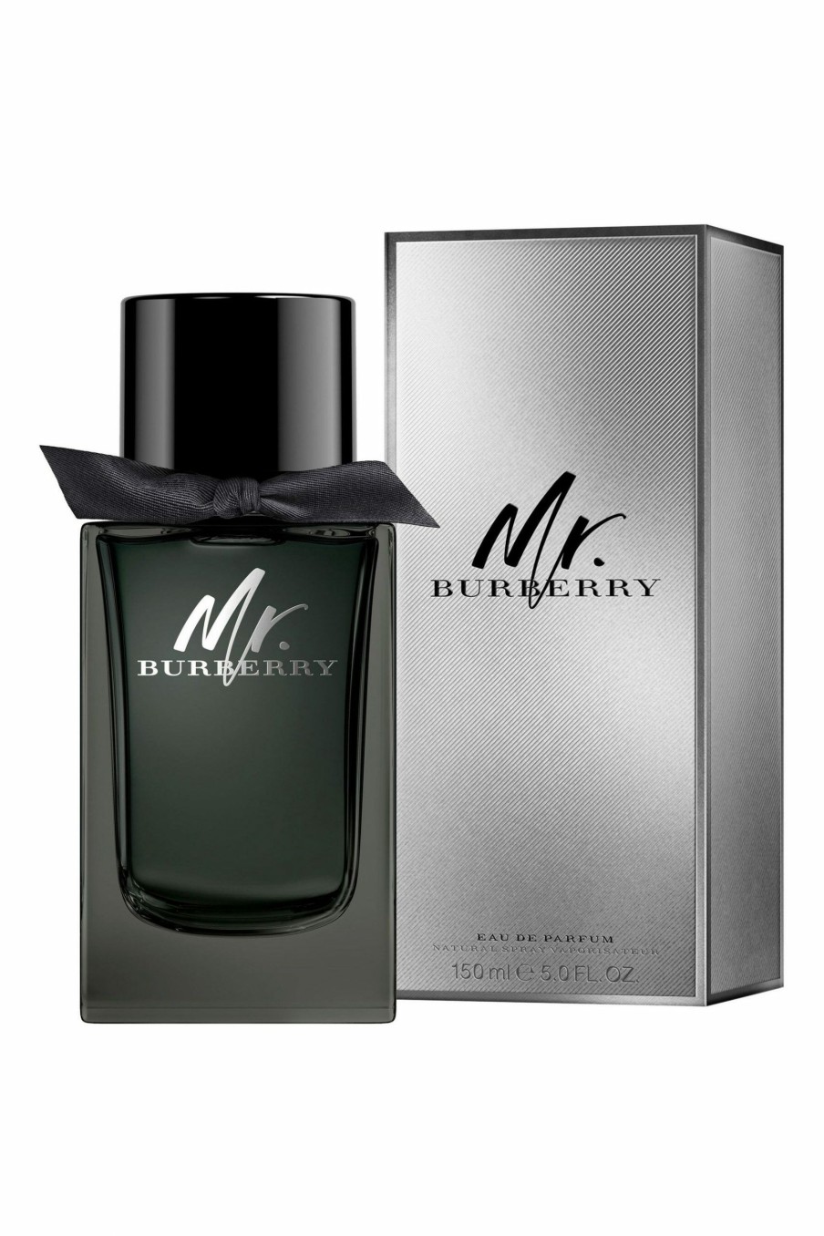 Perfumes * | Burberry Mr. Burberry Eau De Parfum Limited Edition