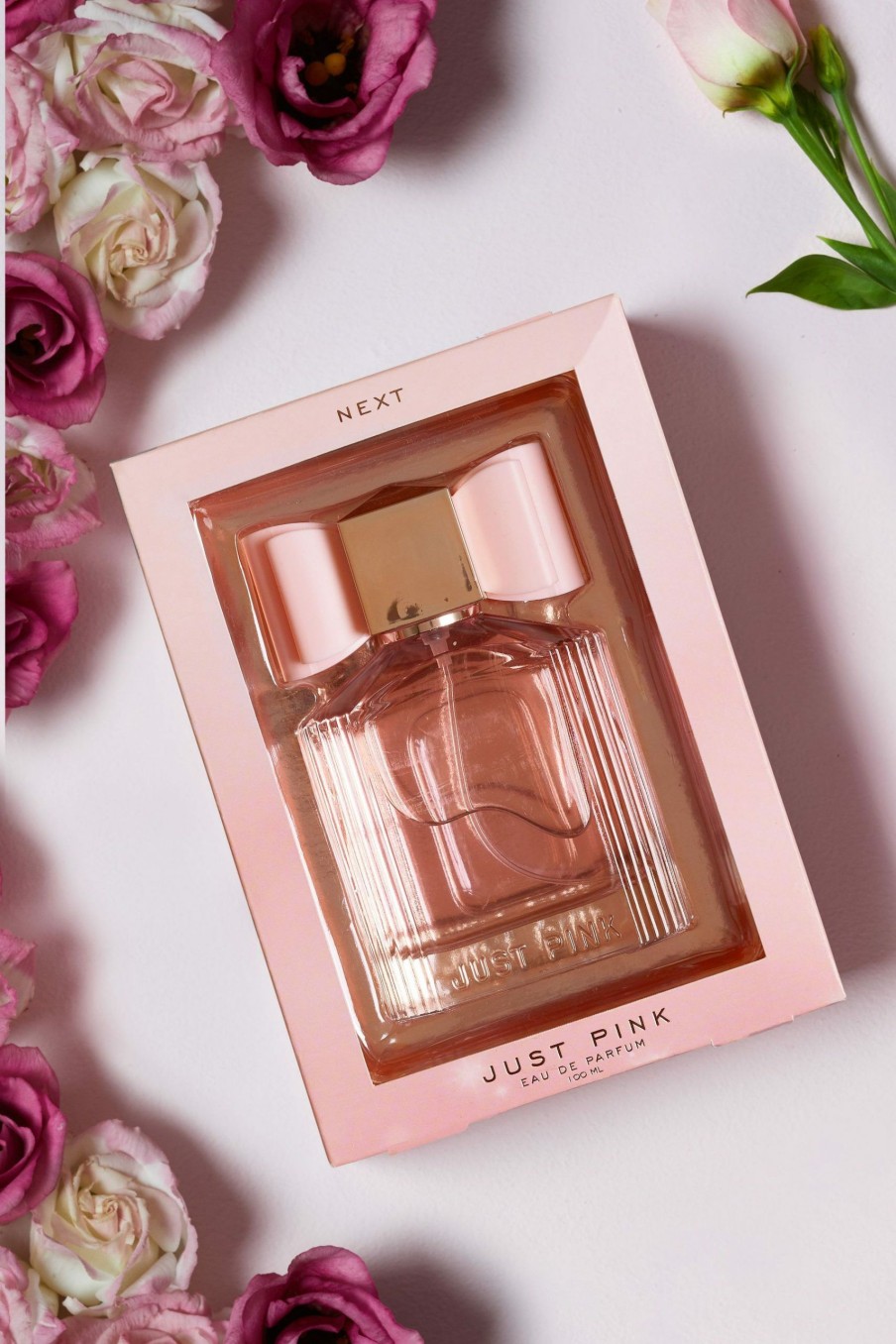 Perfumes * | Just Pink Eau De Parfum Perfume Best-Selling