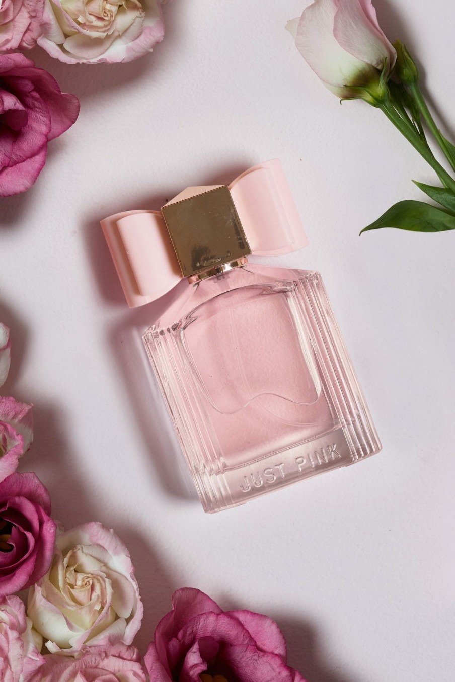 Perfumes * | Just Pink Eau De Parfum Perfume Best-Selling