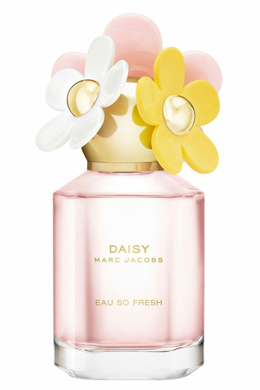 Toilette * | Marc Jacobs Daisy Eau So Fresh Eau De Toilette Limited Edition