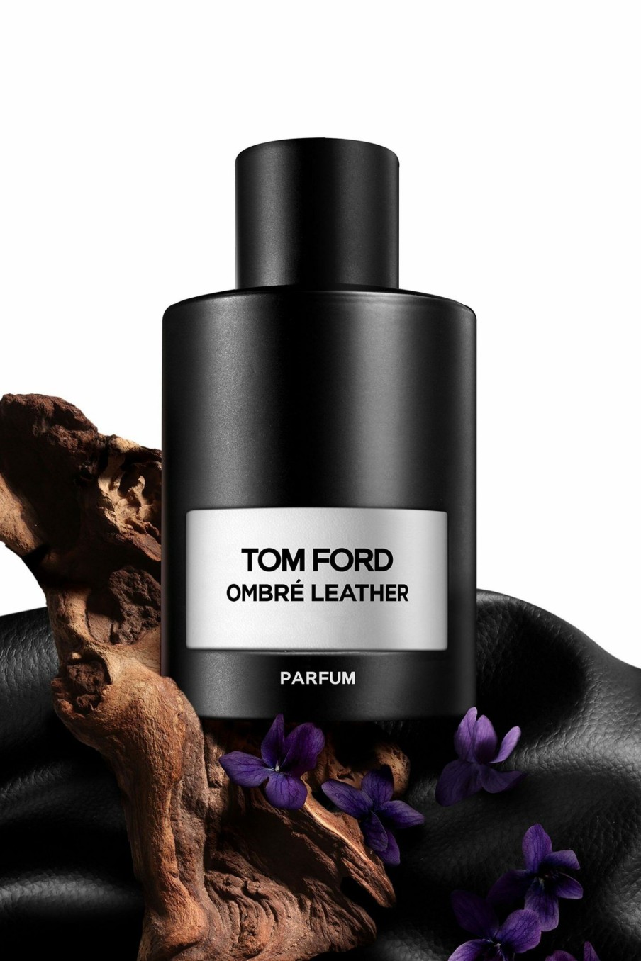 Perfumes * | Tom Ford Ombre Leather Eau De Parfum Free Delivery