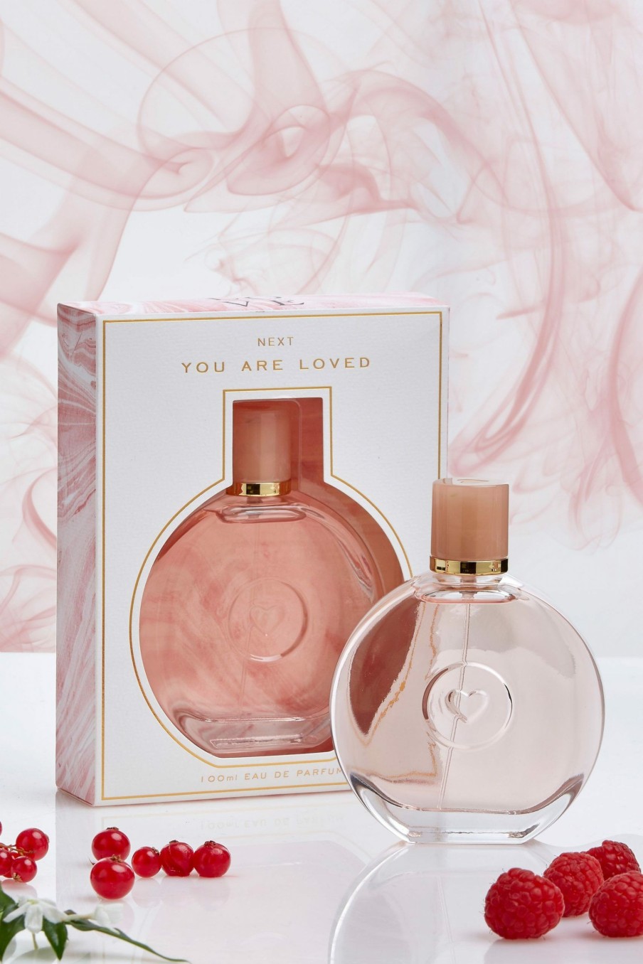 Perfumes * | Love Eau De Parfum Perfume Official